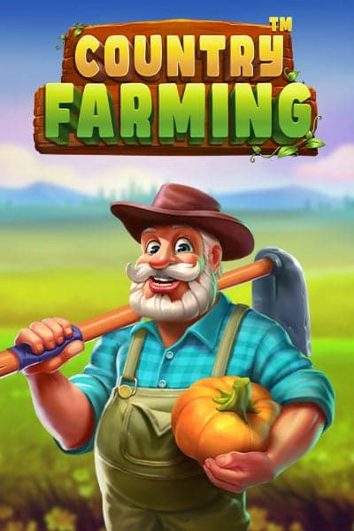 Country Farmingâ˘