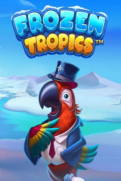 Frozen Tropicsâ˘